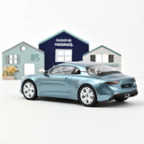 Alpine A110 Pure 2020 Azur Blue 1/18 - 110pcs
