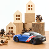 Alpine A110 S Trackside 2021 Nr. 14 1:18