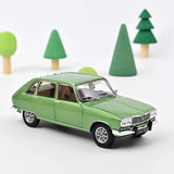 Renault 16 TX 1974 Vert métallisé 1/18