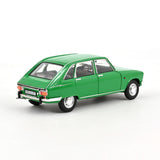 Renault 16 TS 1972 Green 1:18