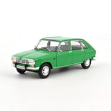 Renault 16 TS 1972 Green 1:18