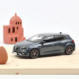Renault Megane R.S. Trophy 2019 Titanium Grey 1:18