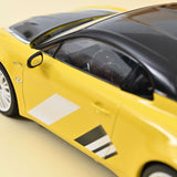 Alpine A110 Tour de Corse 75 2023 1:18 - 150pcs