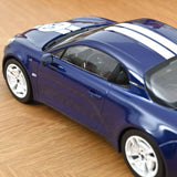 Alpine A110 GT Racing Heritage 2023 Abyss Blue 1:18 - 110pcs