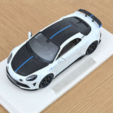 Alpine A110 R Le Mans 2023 1:18 - 100Stk.
