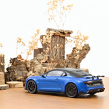 Alpine A110 A110 R Fernando Alonso 2022 1:18 - 110pcs