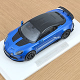 Alpine A110 A110 R Fernando Alonso 2022 1:18 - 110pcs