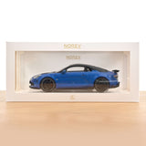 Alpine A110 A110 R Fernando Alonso 2022 1:18 - 110pcs