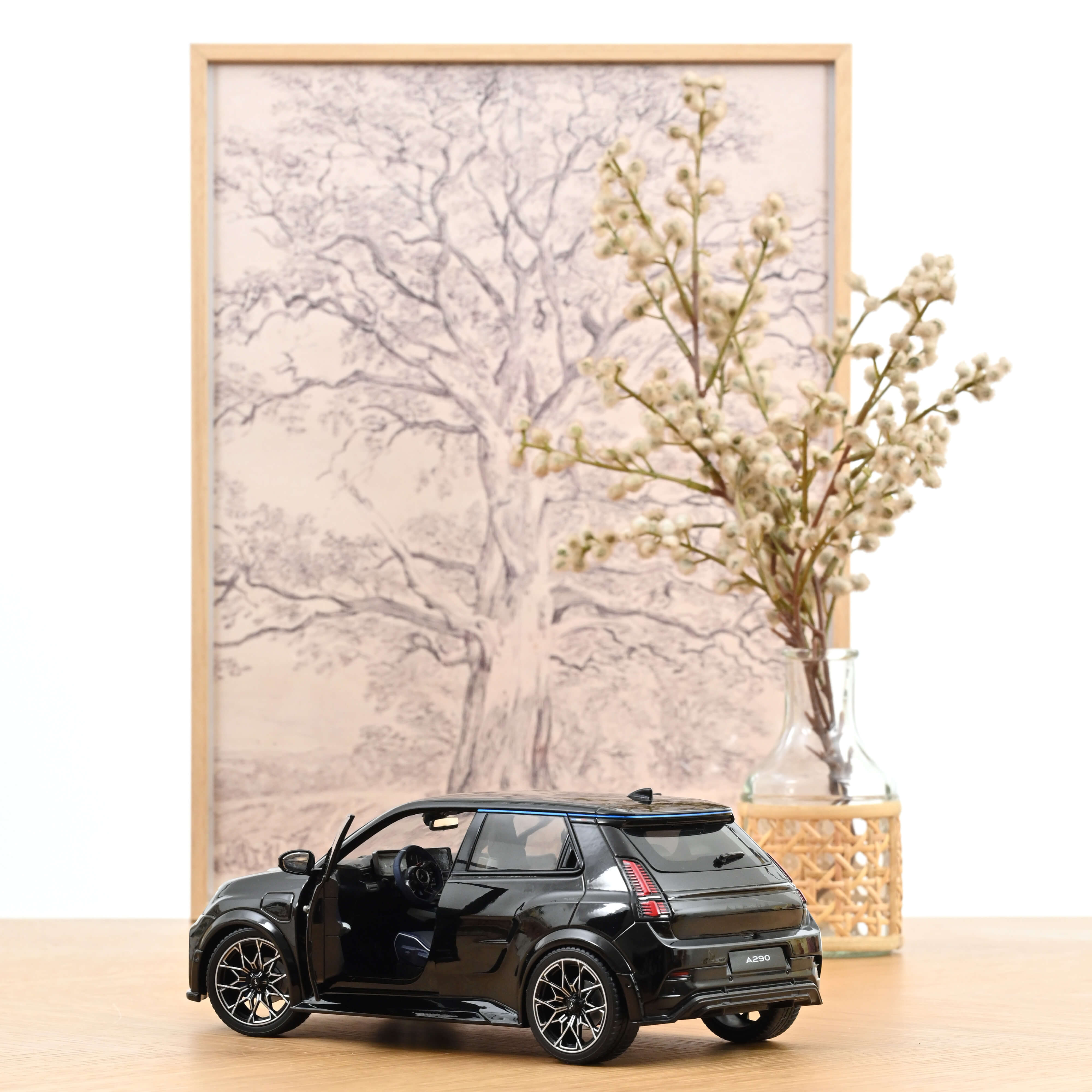 ALPINE A290 GTS 2025 - Norev 1/18 EUR 59,95 - IT ALPINE A290 GTS 2025 - Norev 1/18 EUR 59,95 - IT