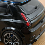 Alpine A290 GTS  2025 Noir Profond 1/18 - 300pcs