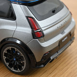 Alpine A290 GTS 2025 Première Edition La Grise 1/18 - 200pcs