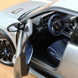 Alpine A290 GTS 2025 Première Edition La Grise 1/18 - 200pcs