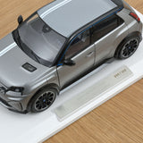 Alpine A290 GTS 2025 Première Edition La Grise 1/18 - 200pcs