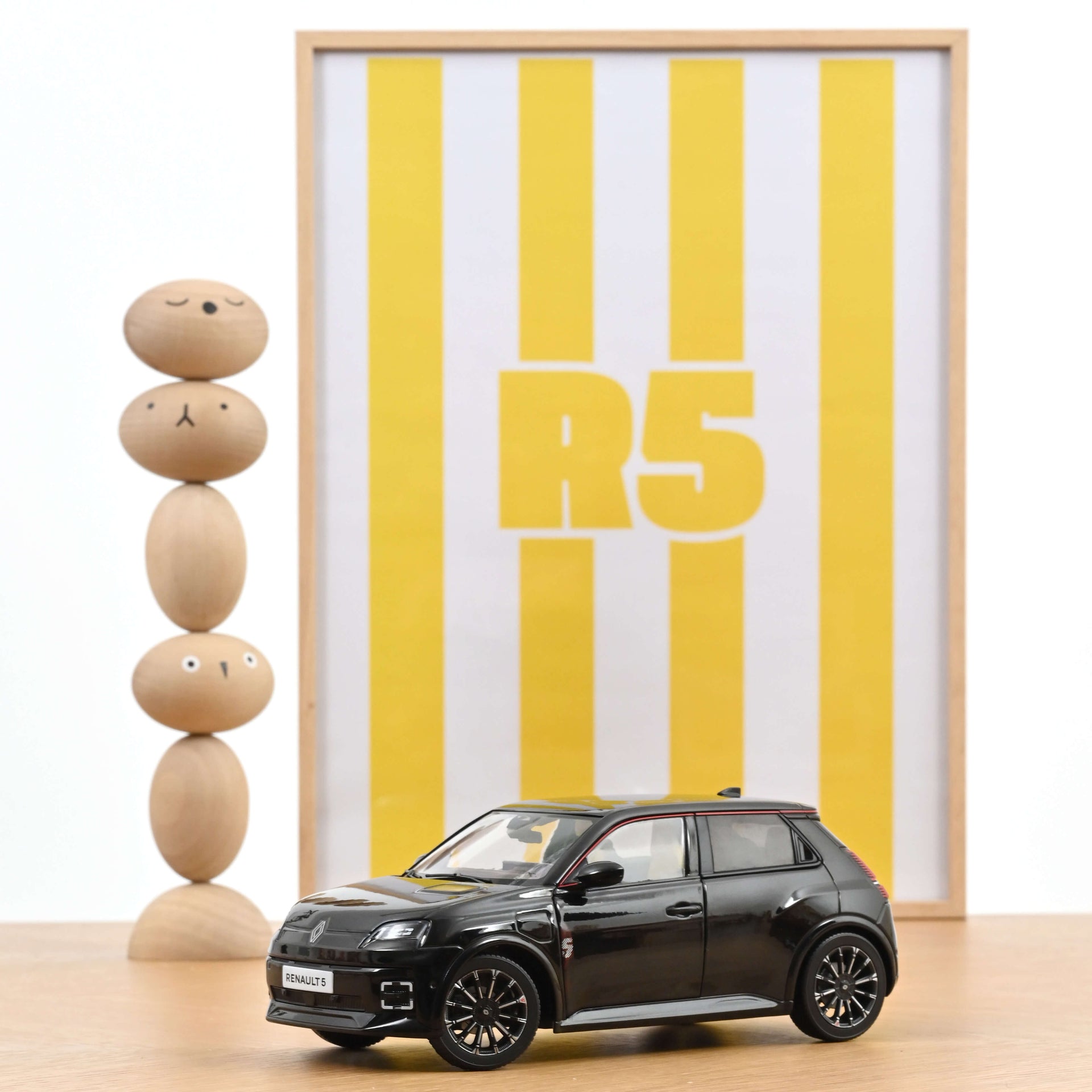 Nouveauté. Renault 5 E-Tech electric : la belle histoire se poursuit Nouveauté. Renault 5 E-Tech electric : la belle histoire se poursuit