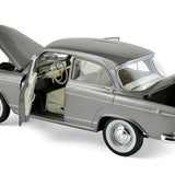 Simca Aronde Montlhéry Spéciale 1962 Grey Metallic 1:18