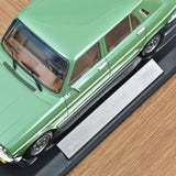 Simca 1100 Ti 1975 Adriatique Metallic Grûn 1:18 - 300Stk.