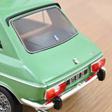 Simca 1100 Ti 1975 Adriatique Metallic Grûn 1:18 - 300Stk.