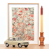 Simca 1100 GLS 1968 Antheor Beige 1:18 - 200Stk.