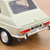 Simca 1100 GLS 1968 Antheor Beige 1:18 - 200Stk.