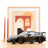 Porsche 911 GT3 2025 Schwarz 1:18 - 300 Stk