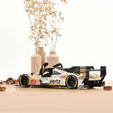 Porsche 963 Hertz Team Jota Spa 6h 2024 Stevens / Ilott - Winner 1:18