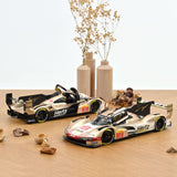 Porsche 963 Hertz Team Jota Spa 6h 2024 Stevens / Ilott - Winner 1:18