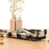 Porsche 963 Hertz Team Jota - Lone Star LM 24 1:18