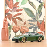Porsche 911 Carrera 2025 Irischgrün 1:18 - 200 Stk.