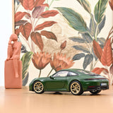 Porsche 911 Carrera 2025 Irischgrün 1:18 - 200 Stk.