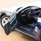 Porsche 911 Dakar 2023 Roughroads 1/18