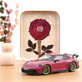 Porsche 911 GT3 2021 Ruby Star Neo 1:18