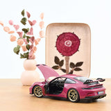 Porsche 911 GT3 2021 Ruby Star Neo 1:18