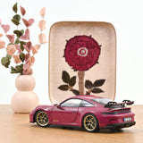 Porsche 911 GT3 2021 Ruby Star Neo 1:18