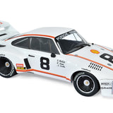 Porsche 935 1977 Daytona 24h 8 Joest/Wollek/Krebs 1:18