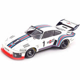 Porsche 935 Dijon 6h 1976 Ickx/Mass 1/18