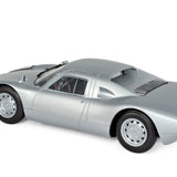 Porsche 904 GTS 1964 Silver 1:18