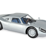 Porsche 904 GTS 1964 Silver 1:18