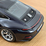 Porsche 911 S/T 2023 Viola métallisé 1/18 - 400 pcs