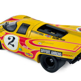 Porsche 917K 1970 9h Kyalami 1970 2 Siffert/Ahrens 1/18