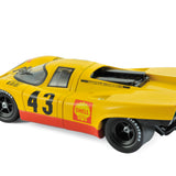 Porsche 917K 1970 Spa 43 Hans Laine/Gijs Van Lennep 1/18
