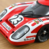 Porsche 917K 1970 24H Le Mans Attwood/Herrmann Vainqueur 1/18