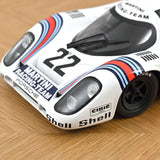 Porsche 917K 1971 24H Le Mans Marko/Van Lennep Gagnant 1/18