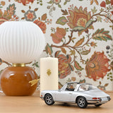 Porsche 911 E Targa 1969 Argent 1/18 - 400pcs