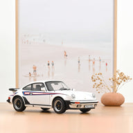 NOREV PORSCHE 911 Turbo 3.3 Targa Marron Métallique 1987 1/18 187665 NOREV PORSCHE 911 Turbo 3.3 Targa Marron Métallique 1987 1/18 187665