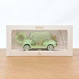 Fiat 500 Jolly 1965 Grün 1:18