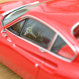 Dino 246 GT 1968 Rouge 1/18