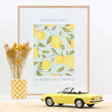 Alfa Romeo 2000 Spider 1978 Yellow 1:18 - 300pcs