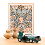 Alfa Romeo 2000 GTV 1973 Vert pin 1/18 - 200pcs