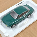 Alfa Romeo 2000 GTV 1973 Vert pin 1/18 - 200pcs