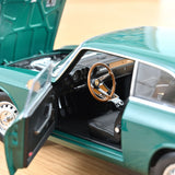 Alfa Romeo 2000 GTV 1973 Vert pin 1/18 - 200pcs